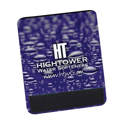 Luggage Handle Wraps w/4 -Color Process