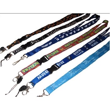 Terylene Lanyard (35.43"x0.79")