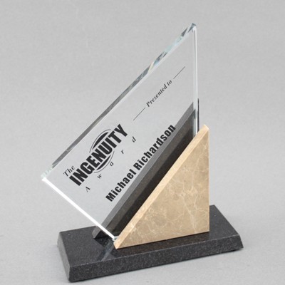 Prestige Stone 3 Award