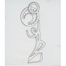 Custom Gear Man Award