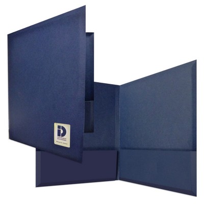 Conformer® Large Presentation Expansion Folder (9 1/2"x12")