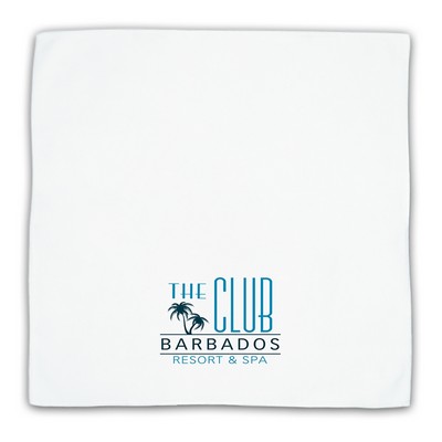 Rally Towel (16"x 16")