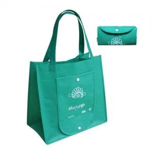 Non-Woven Folding Shopping Bag
