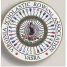 1" Express Full Color Lapel Pin 3 Day Service