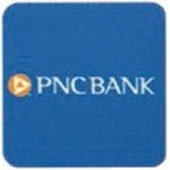 Sticky Square Screen Cleaner w/Custom Baker Card (3½" x 6")