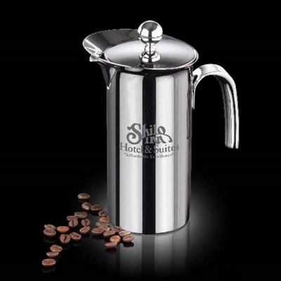 French Coffee Press