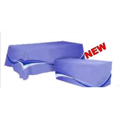 6-8' Full Print Convertible Table Cover (8'x30"x29")