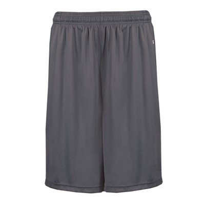 Badger Sport B-Core Pocketed Shorts
