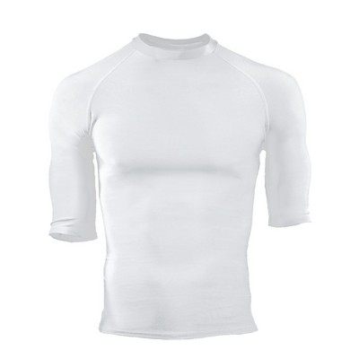 Pro-Compression 1/2 Sleeve Crew