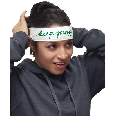 SMART Tiers® Headband