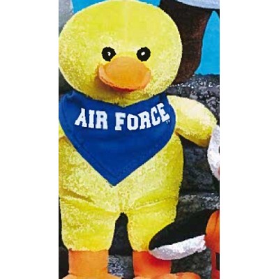 8" Team Thrifty™ Stuffed Duck