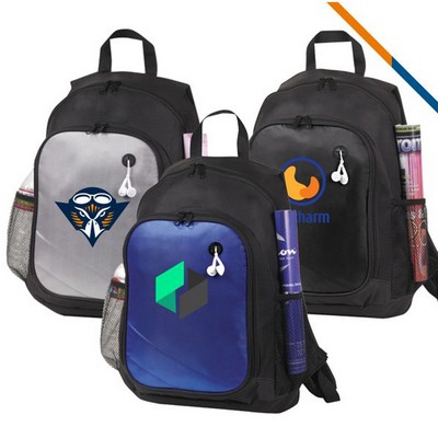 Heavy Duty Computer Backpack