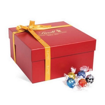 LINDOR Grand Gift Box (120 Piece)