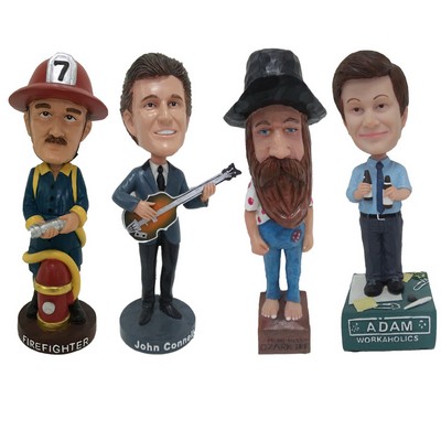 Custom 7'' Bobble Head
