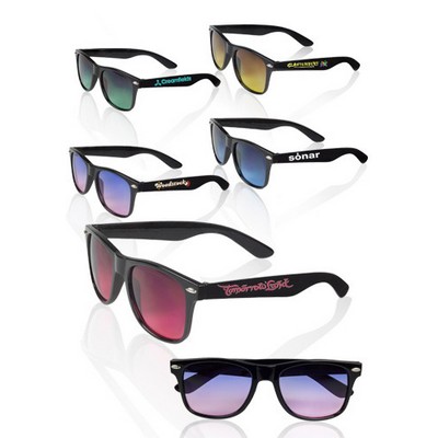 Rigel Gradient Lens Sunglasses