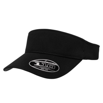 Flexfit¨ 110¨ Visor (Embroidered)