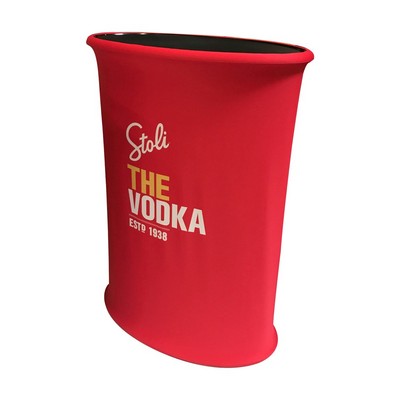 Shox Automatic Pop-Up Podium Kit