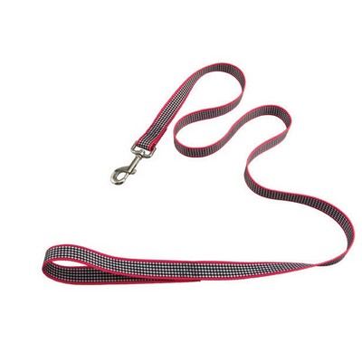 5'x3/4" Dog Leash sublimation
