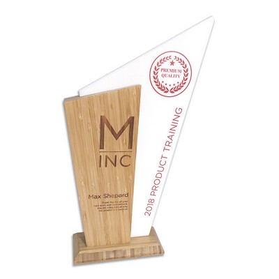 Commander Finn Award