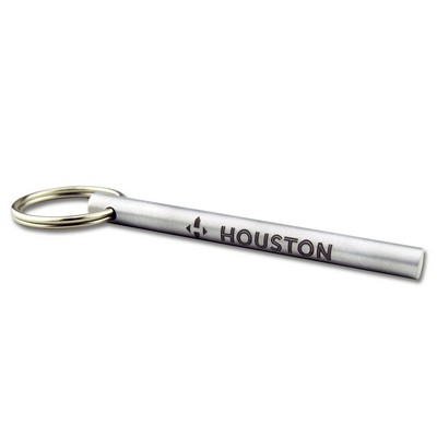 Aluminum Key Chain (Round)