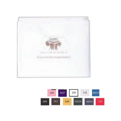 Gloss Laminated Mini-Vogue Eurotote (13"x5"x10")