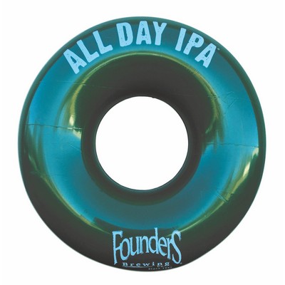 Inflatable Pool Float