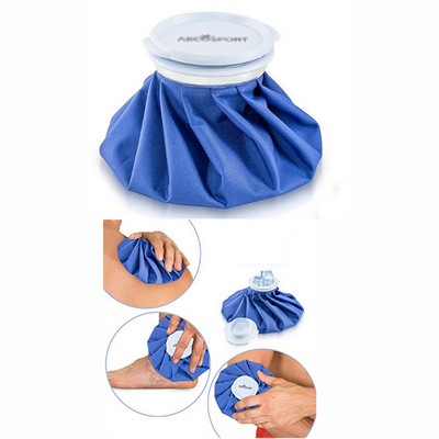 Ice Bag Packs