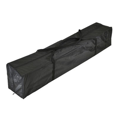 Tenda Aluminum 10' Carry Bag w/ Wheels