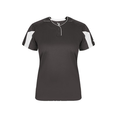 Alleson Athletic Ladies Striker Jersey