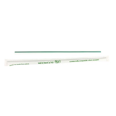 8 1/4" Compostable Straw
