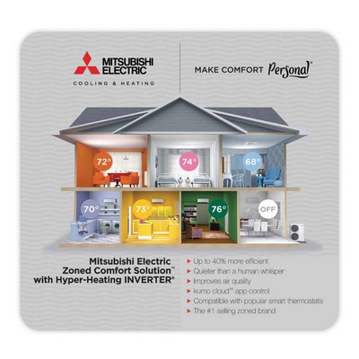 DuraTrac Matte Plus™ Hard Surface Mouse Pad w/Heavy-Duty Rubber Backing (7.5"x8"x3/16")