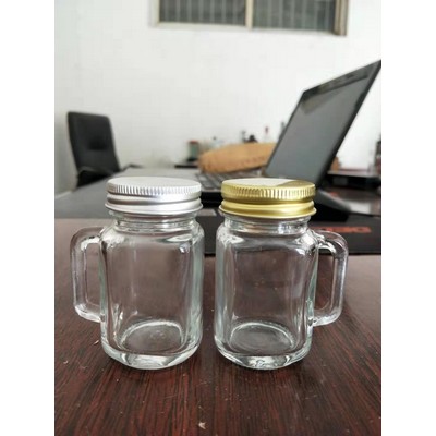 1.7 Oz. Craft Beer Glass