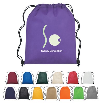 Non-woven Recycled Hit Sports Pack