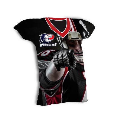 T-Sport Jersey Pillow