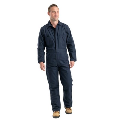 Berne Men's Exhaust Standard Unlined Coverall