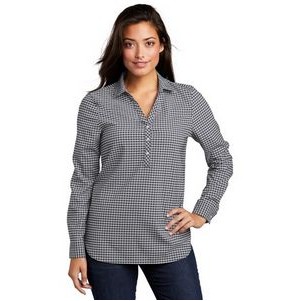 Port Authority ® Ladies City Stretch Tunic