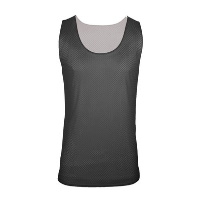 Youth C2 Mesh Reversible Basketball Jersey