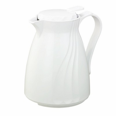 Twist 'N' Serv™ 0.6 Liter Carafe (White)