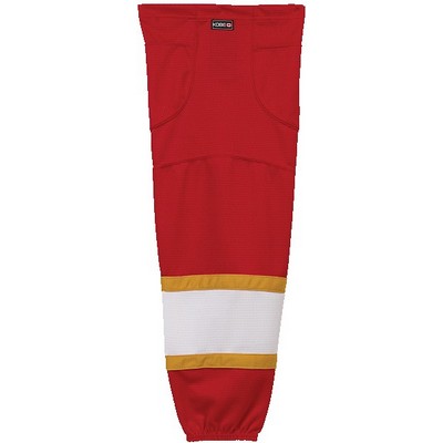 Florida Pro Series Red Socks