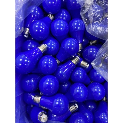 LED Light Blue Bulb 3W