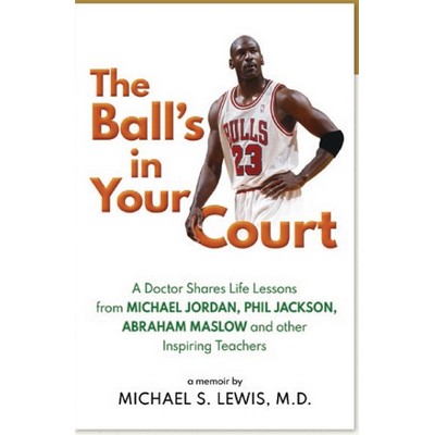 The Ball's in Your Court