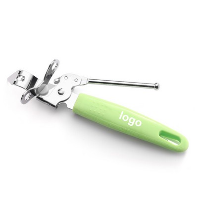 Multifunction Bottle/Can Opener