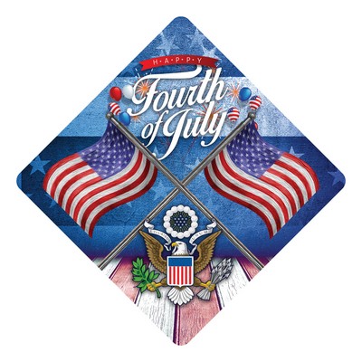 Pop-Ups! Flag Mini Table Game