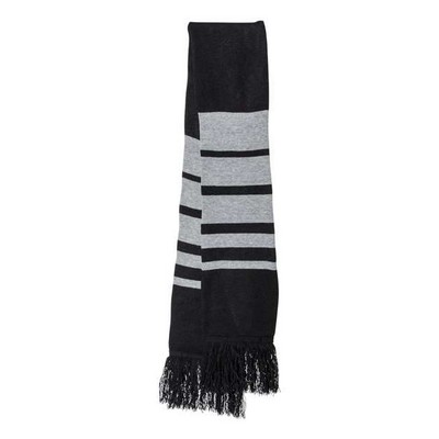 Sportsman™ Soccer Scarf