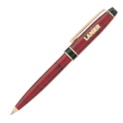 Windsor-III Twist Action Pen