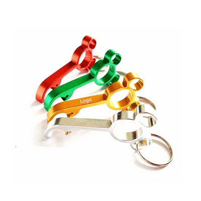 Alloy Bottle Opener