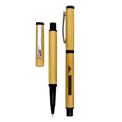 Bamboo Nova Pen