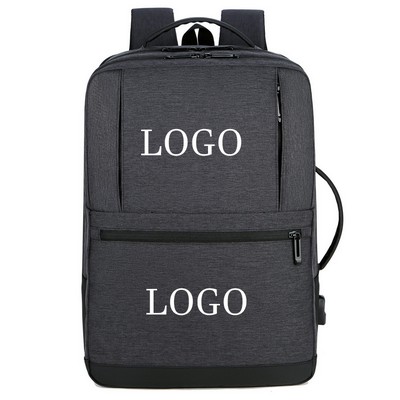 Multifunctional Travel Laptop Backpack