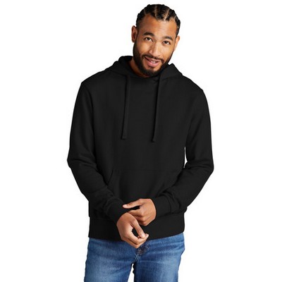 Allmade® Unisex Organic French Terry Pullover Hoodie