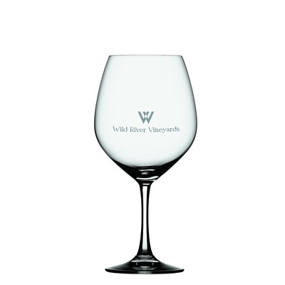 Spiegelau 25 oz Vino Grande Burgundy Glass, set of 4
